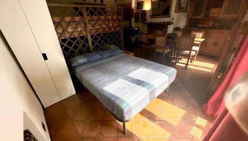 Musicians Mansion Apartment - Foto 5