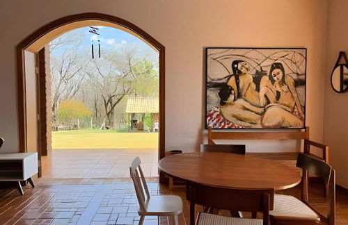 Chácara Chão de Estrelas - Foto 30