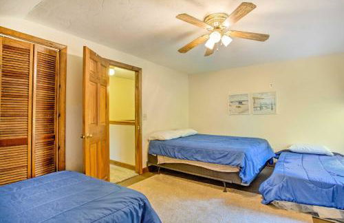 Pet-Friendly Gilford Home 3 Mi to Gunstock and Lake - Foto 28