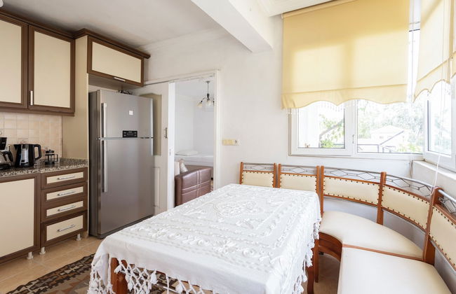 Kaya Apart Datca - Photo 26