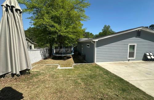 Amazing home Marietta with wirpool jacuzzi - Foto 30