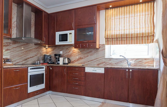 Luxe 3 Bd Penthouse 5 Min from Drosia - Foto 21