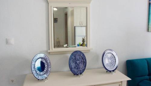 Ammos Beach Apartment - Foto 2