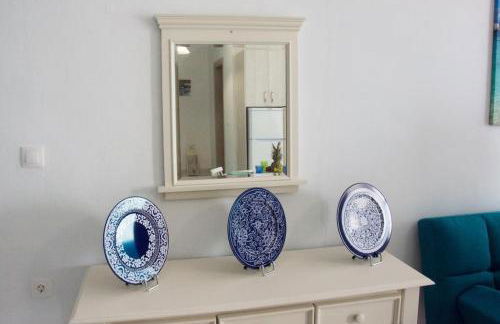 Ammos Beach Apartment - Foto 2