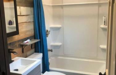 Glacier Quarry-A Villa Surrounded by the Rockies Part of the Glacier Ridge Vacation Rental Collection - Foto 21