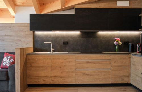 La Dila Dolomiti Mountain Lodge - Foto 69