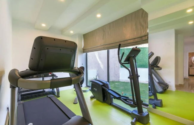 Infinity Wild - Foto 28