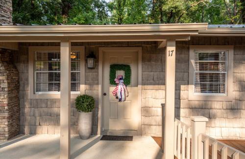 Oxford Hillside Hideaway - Foto 34