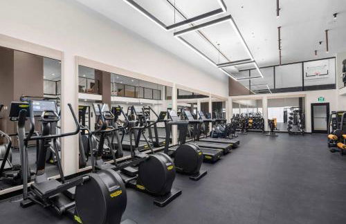 Upscale Residence at District 225 - Downtown Miami - Foto 22