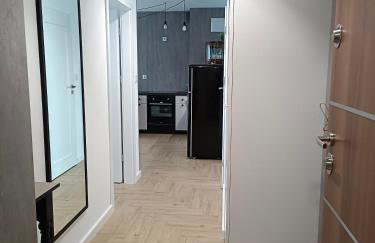Apartament Kilińskiego - Foto 12