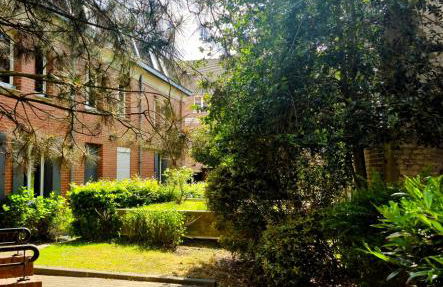 Appartement de 90m² situé dans le Vieux-Lille. - Foto 15