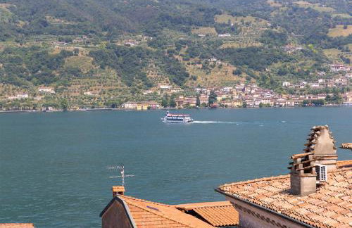 IseoLakeRental - La Colombaia - Foto 24