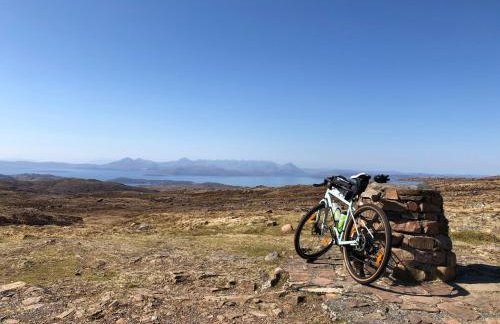 Pier Cottage, Applecross - Foto 23