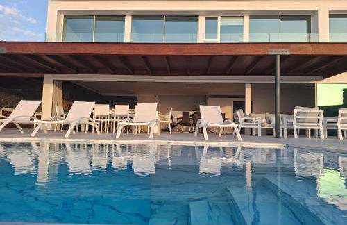 Villa OCEAN II Luxe Infinity Heated Pool - Foto 2