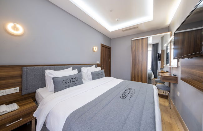Beyzas Hotel & Suites - Foto 17