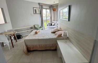 Loft Condado Aldeia dos Reis - Foto 14