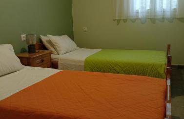 ainos cottage - Foto 23