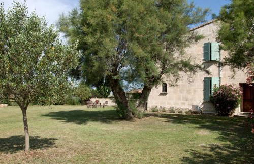 Gîtes Equestres Lou Caloun - Les Saintes Maries de la Mer - Foto 59