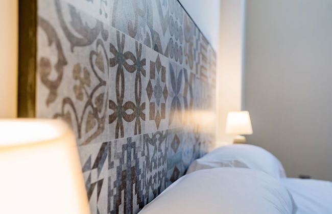 Casa Palacio La Casa Blanca Suites - Foto 39