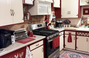 CYH0822 - Pinter Pines Retreat home - Foto 3