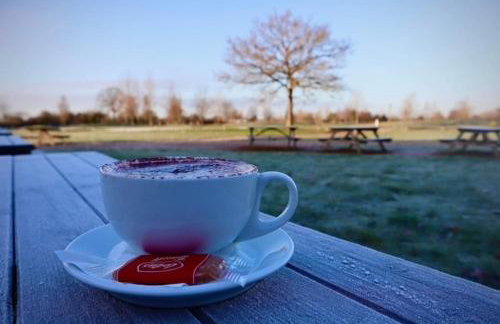 Silverstone Golf Club And Hotel - Foto 60