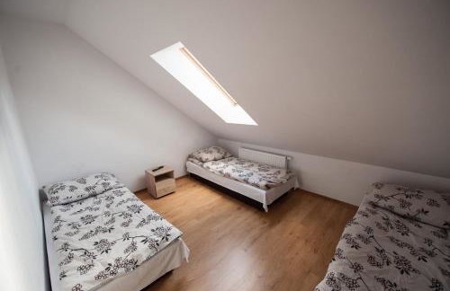 Apartamenty Biskupice - Foto 21