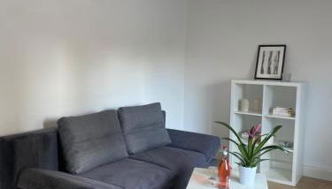 Balance Apartments by M&A Gartenstraße City - Foto 2