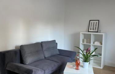 Balance Apartments by M&A Gartenstraße City - Foto 2