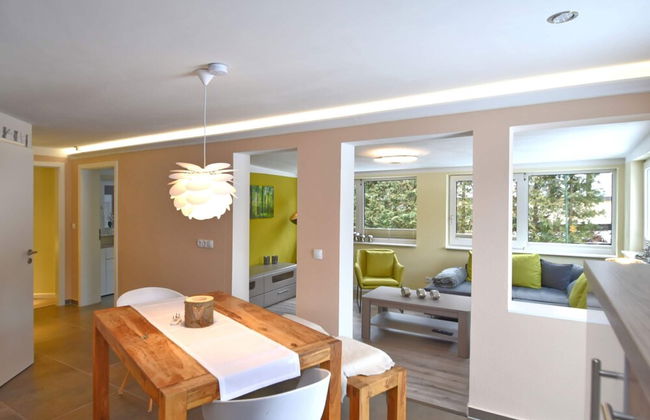 Apartment With Private Terrace - Photo 19