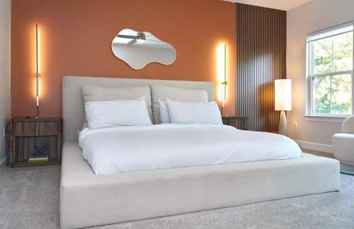 Modern Chic Gateway near DC & Fedex field - Foto 15