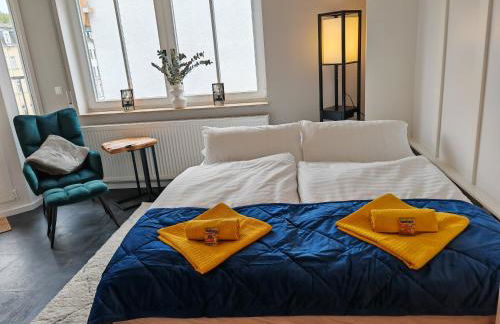 Sunnybelle Appartements Freital I - Photo 13