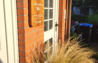 Ferienwohnung Ahoi - Foto 1