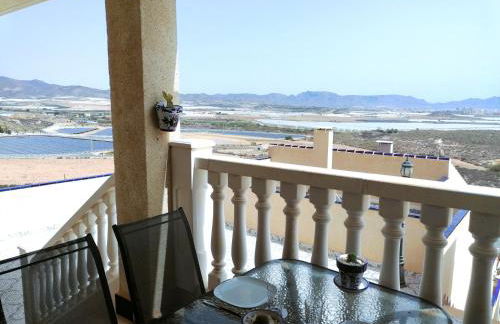 Bol01 - Modern 2 bedroom apartment in Bolnuevo - Foto 32