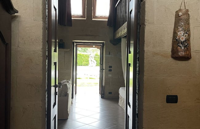 Masseria Giamarra - Foto 31