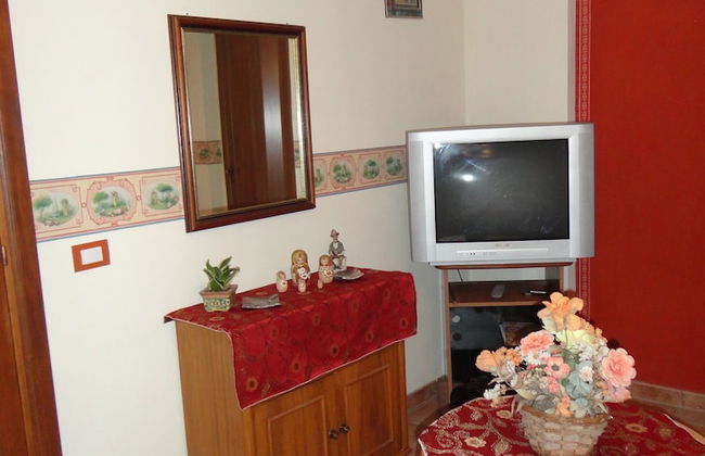 The House of Petra Modica - Foto 9