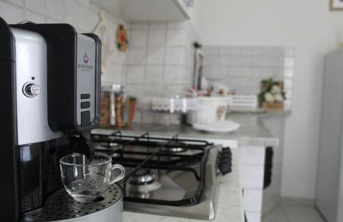 Casa Vacanze San Gregorio Magno - Foto 17