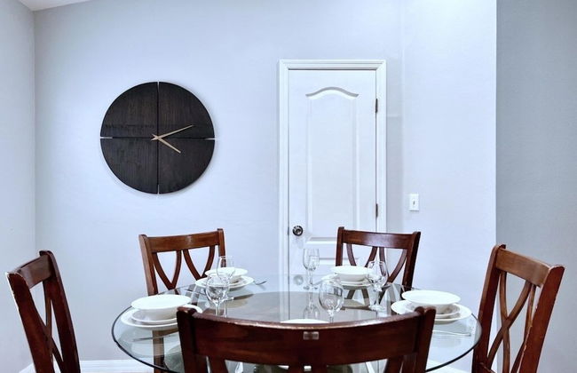 Terrific Value 4bd Pool Gm Spa Hm Sandy Ridge-640b 4 Bedroom Home by RedAwning - Foto 19