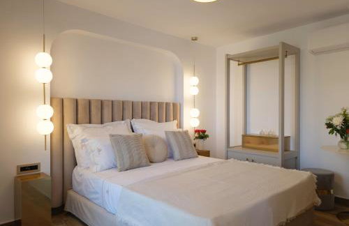 Golden Luxury Suites - Foto 20
