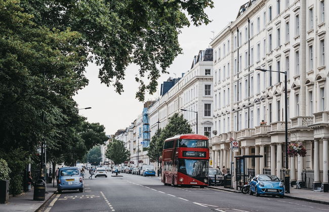 Avari Apartments - Winchester Collection - Foto 41