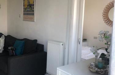 Ocean Drive BOUTIQUE Apartment Adults only Dog friendly - Foto 30