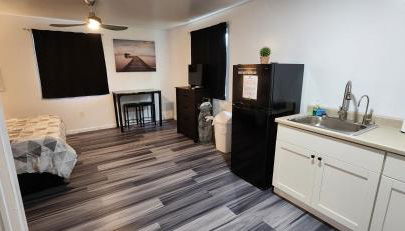 #1 NEW! Couples Getaway Self CheckIn Studio Apt - Foto 5