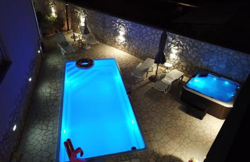 Apartments Adriana - Foto 18