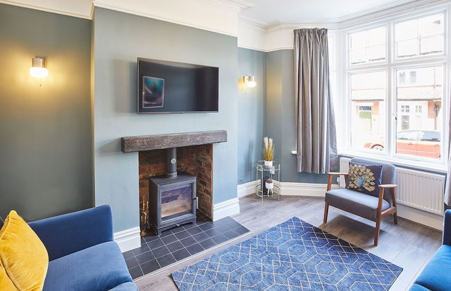 Host Stay The Old Fireman s House - Foto 1