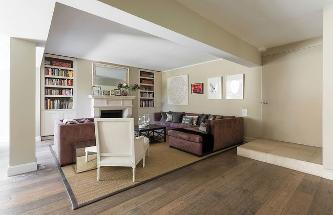 Holland Park Avenue VII by Onefinestay - Photo 10