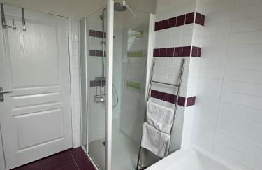 TI DU, villa luxueuse avec vue panoramique - 4 chambres et 3 salles de bain, pour 8 personnes - Foto 13