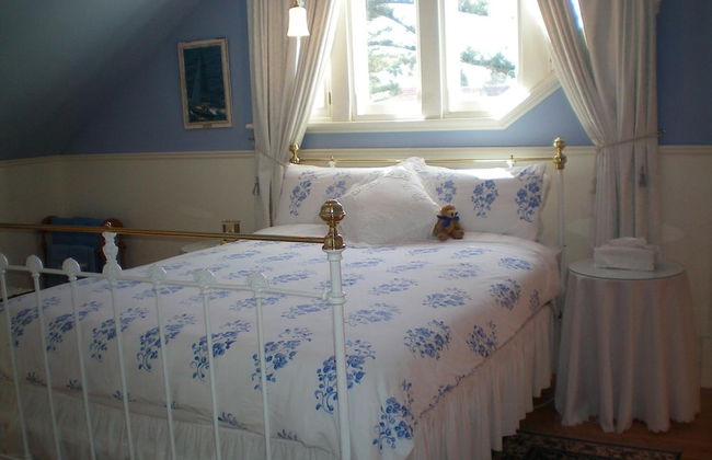 Water Bay Villa Bed and Breakfast - Foto 12