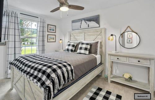 Luxury Sterling townhome - Private, Self checkin - Foto 20