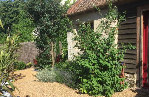 Charmante maisonnette en duplex au pied du Château - Foto 7