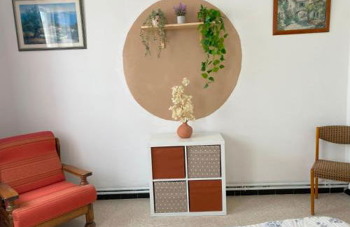 Chez Cathy et Alain - Foto 10