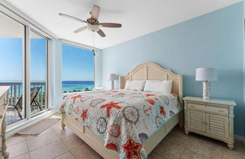 Panoramic Views and Private Beach - Foto 15